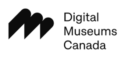 Digital Museums Canda Logo