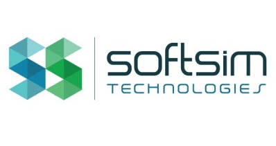 Softsim Technologies Logo