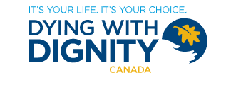 Dying With Dignity Logo